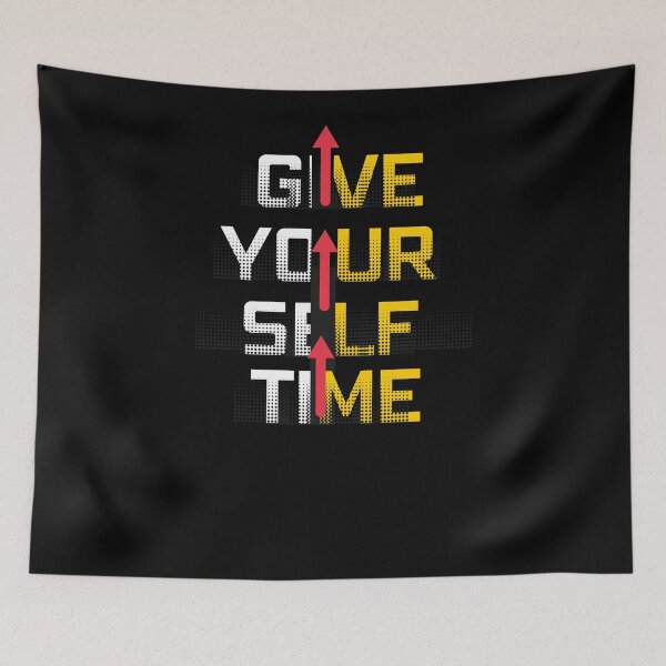 Aperçu de l'œuvre Give Yourself Time To Grow - Slow and Steady Wins the Race: Why Giving Yourself Time to Grow is Crucial créée et vendue par Chromatic-Art.