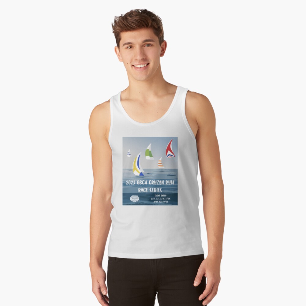 Item preview, Tank Top designed and sold by G-B-C-A.