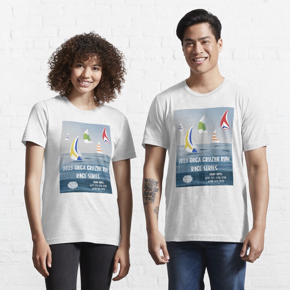 Item preview, Essential T-Shirt designed and sold by G-B-C-A.