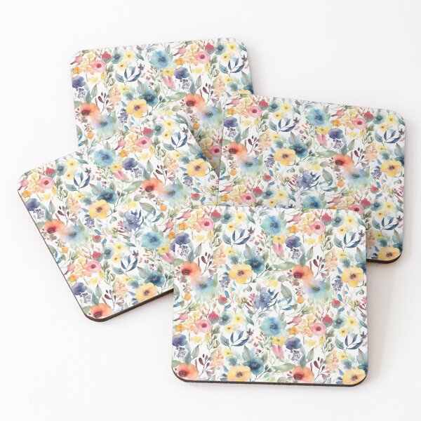 Item preview, Petal Palette designed and sold by flameandbloom.