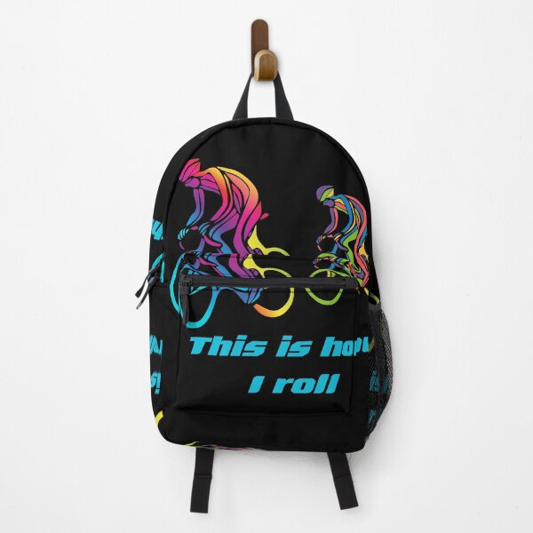 Item preview, This is how I roll designed and sold by Sweet-Tees-plz.