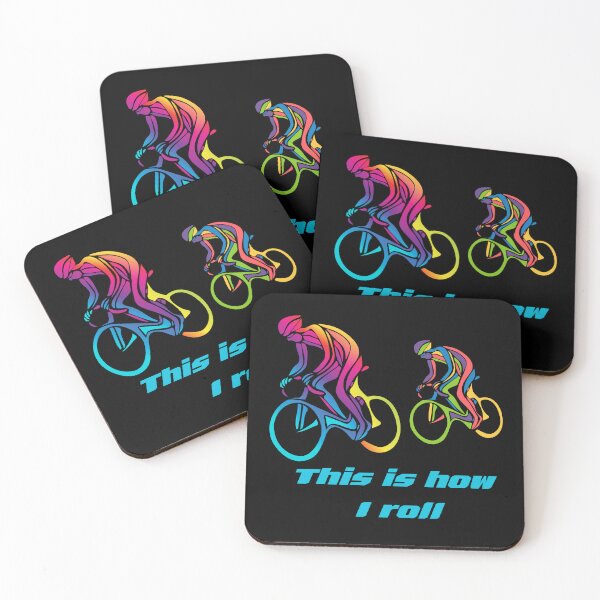Item preview, This is how I roll designed and sold by Sweet-Tees-plz.