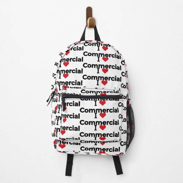 Item preview, I love Commercial designed and sold by Moyanana.
