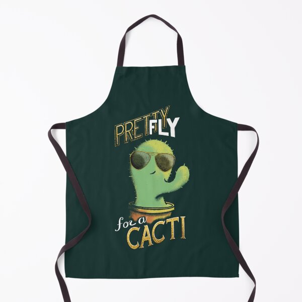 Item preview, Pretty Fly for a Cacti designed and sold by Jared Hart.