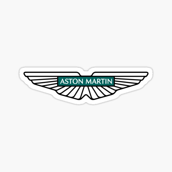 Item preview, Aston Martin designed and sold by The Deep Machine.