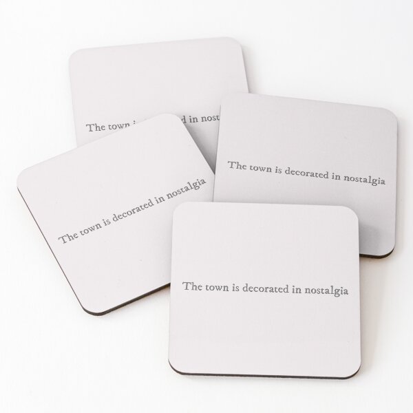 Item preview, Funny You Should Ask quote designed and sold by percqbeths.