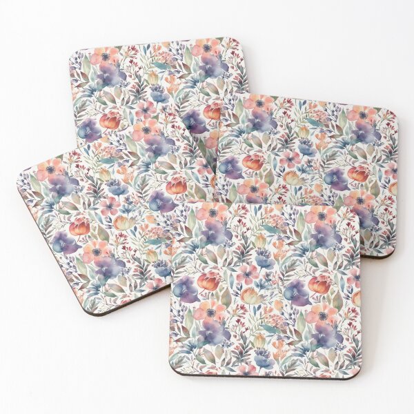 Item preview, Bloomful Dreams designed and sold by flameandbloom.