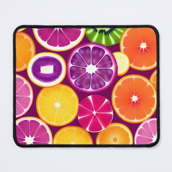Item preview, Sliced fruits designed and sold by CeraZart.