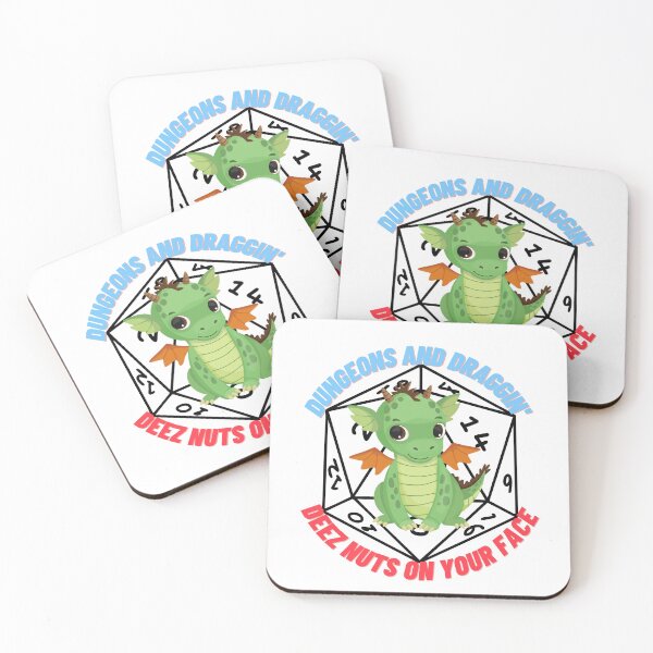 Item preview, Dungeons and Dragons Funny designed and sold by Haysforhorses.
