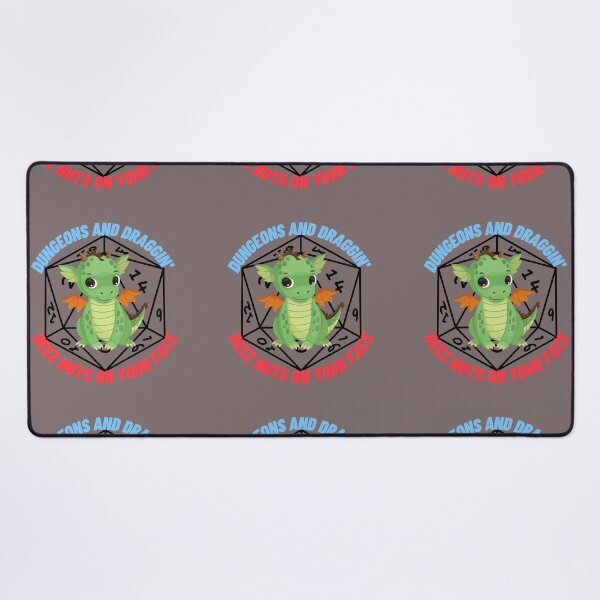 Item preview, Dungeons and Dragons Funny designed and sold by Haysforhorses.