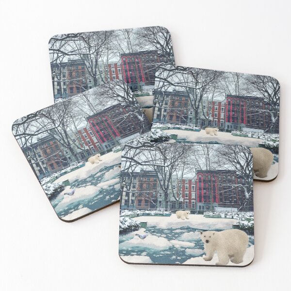 Item preview, Polar Vortex designed and sold by Mischief and Musings.