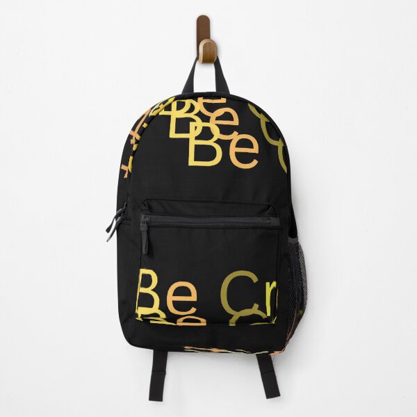 Item preview, Be Creative designed and sold by salmaspace.