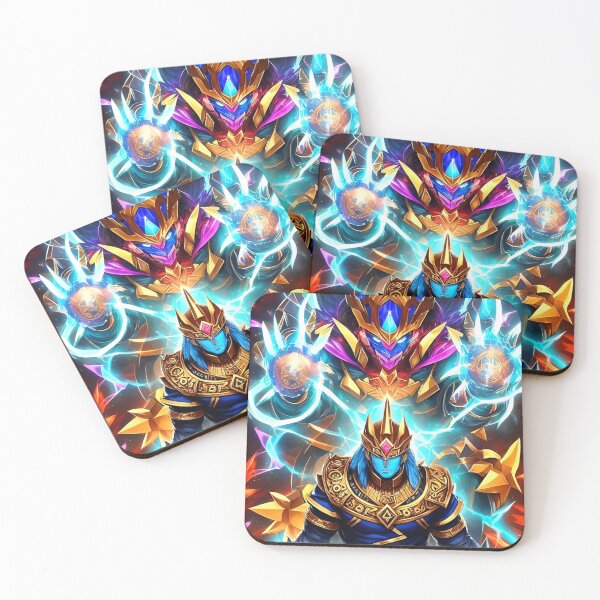 Item preview, Transception. designed and sold by StHallow.