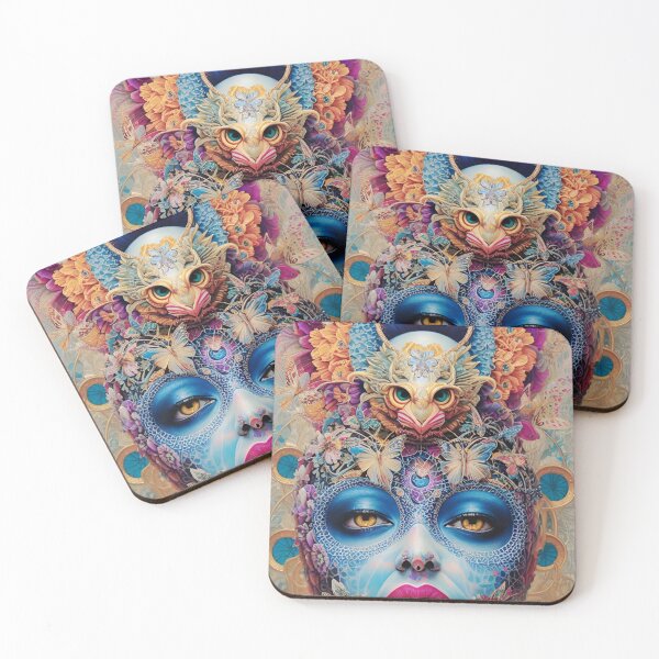 Item preview, Transception. designed and sold by StHallow.
