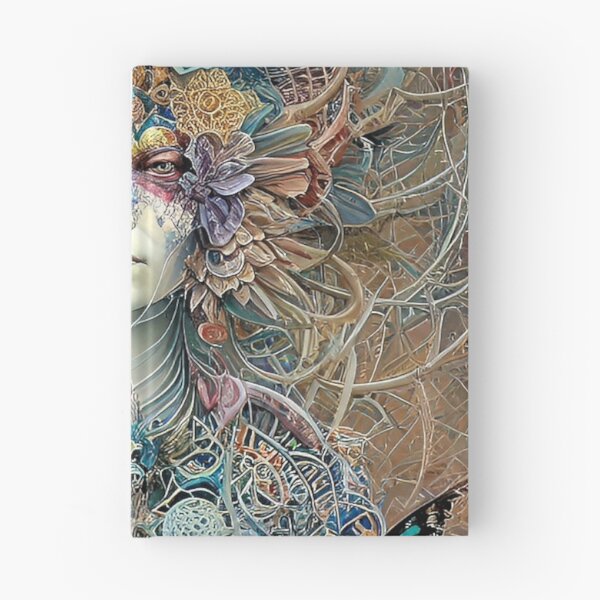 Item preview, Transception. designed and sold by StHallow.