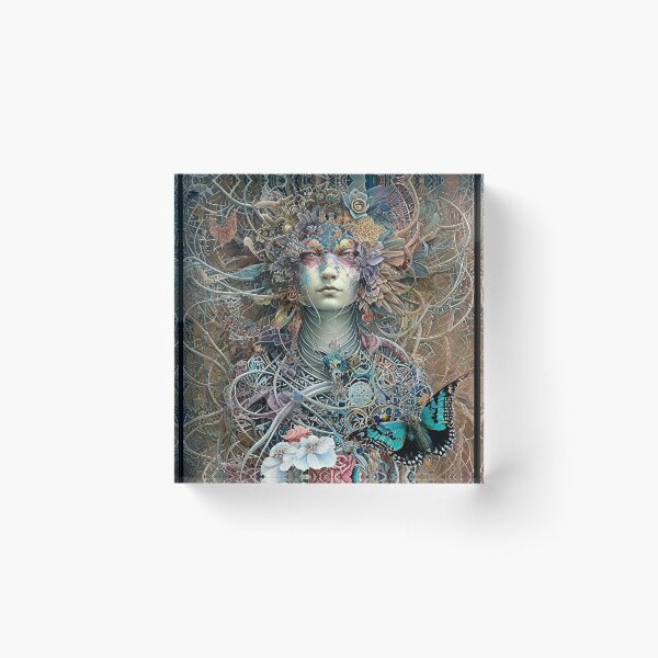 Item preview, Transception. designed and sold by StHallow.