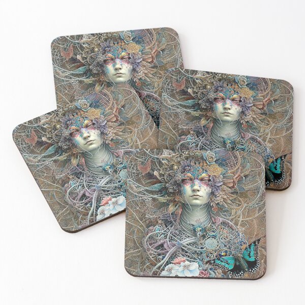 Item preview, Transception. designed and sold by StHallow.