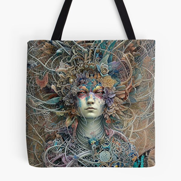 Item preview, Transception. designed and sold by StHallow.