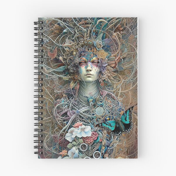 Item preview, Transception. designed and sold by StHallow.