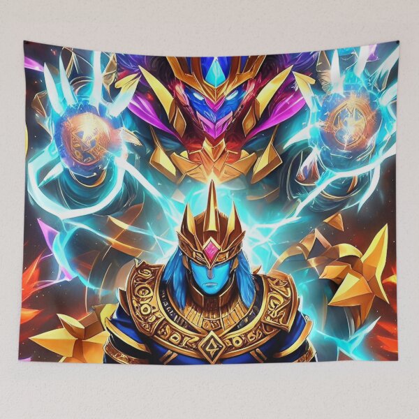 Item preview, Transception. designed and sold by StHallow.