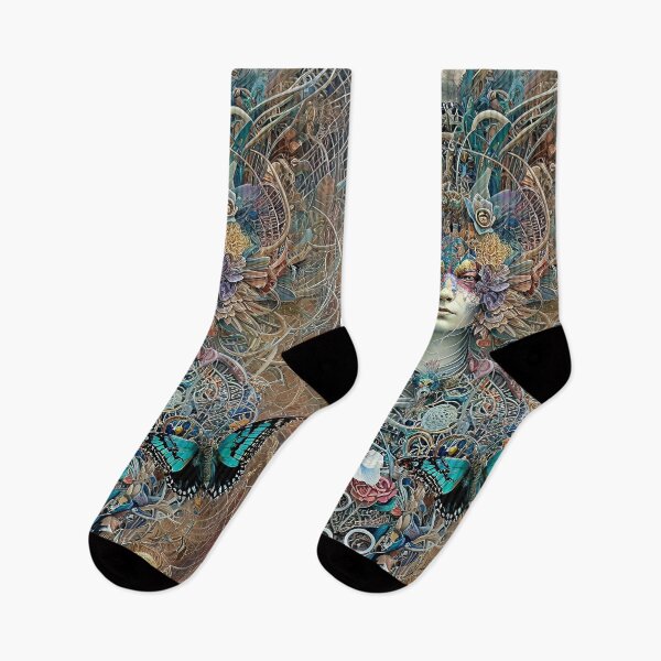 Item preview, Transception. designed and sold by StHallow.