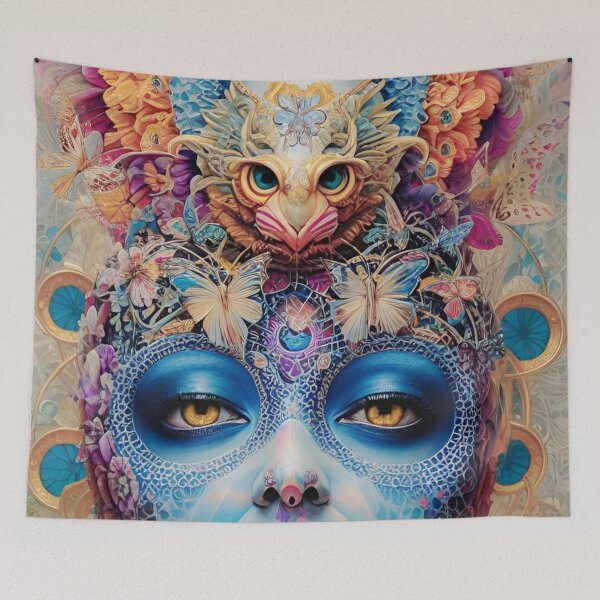 Item preview, Transception. designed and sold by StHallow.