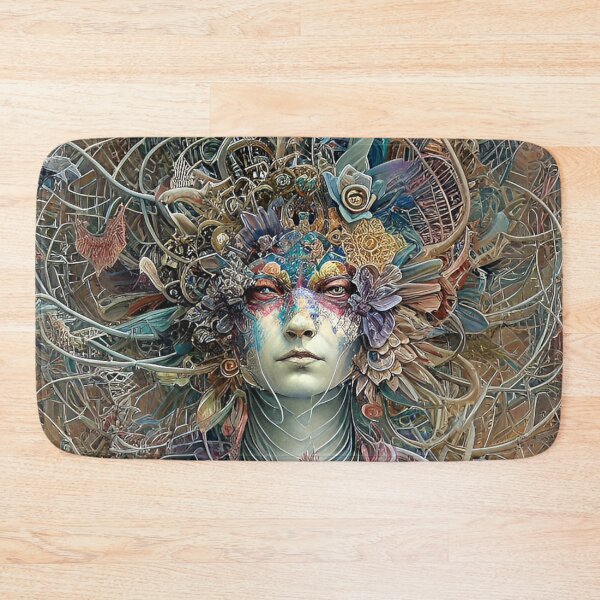 Item preview, Transception. designed and sold by StHallow.