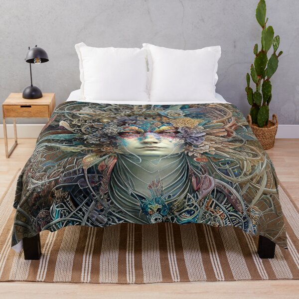 Item preview, Transception. designed and sold by StHallow.