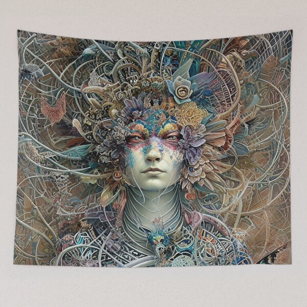 Item preview, Transception. designed and sold by StHallow.