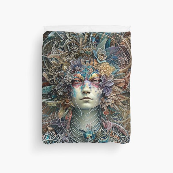 Item preview, Transception. designed and sold by StHallow.