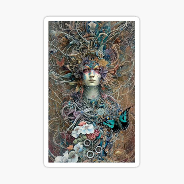 Item preview, Transception. designed and sold by StHallow.