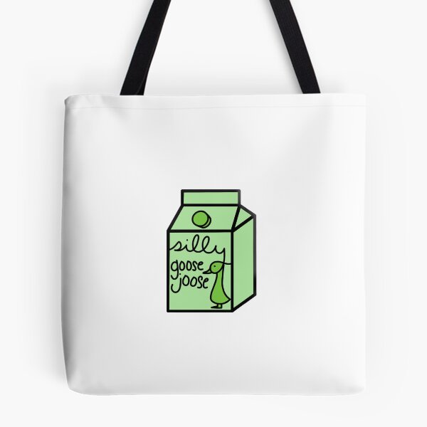 Item preview, silly goose juice designed and sold by sillylilgoose.
