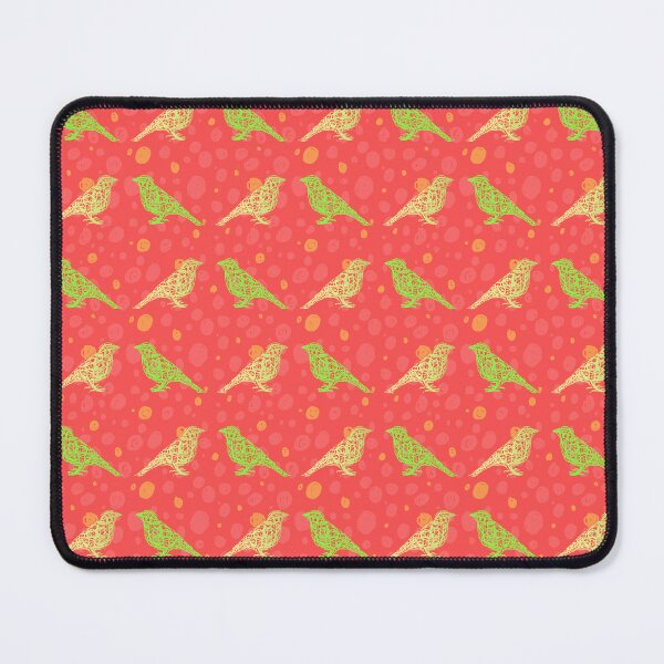 Item preview, Happy Birds designed and sold by Pirta Ala.