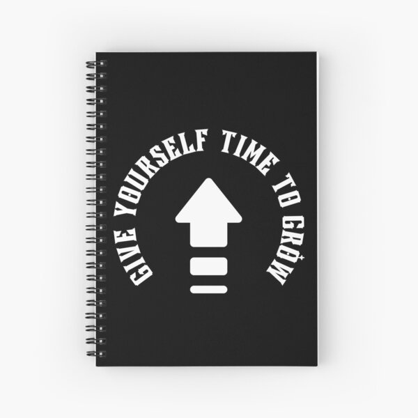 Item preview, Give Yourself Time To Grow - Why Instant Gratification is Overrated: The Case for Giving Yourself Time to Grow designed and sold by Chromatic-Art.