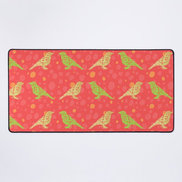 Item preview, Happy Birds designed and sold by Pirta Ala.