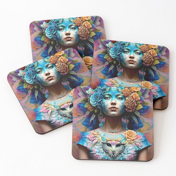 Item preview, Transception. designed and sold by StHallow.