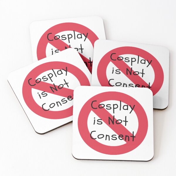 Item preview, cosplay is not focused designed and sold by red-nature.