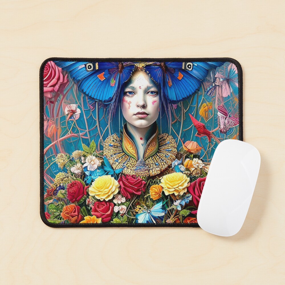 Item preview, Mouse Pad designed and sold by StHallow.