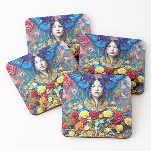Item preview, Transception. designed and sold by StHallow.