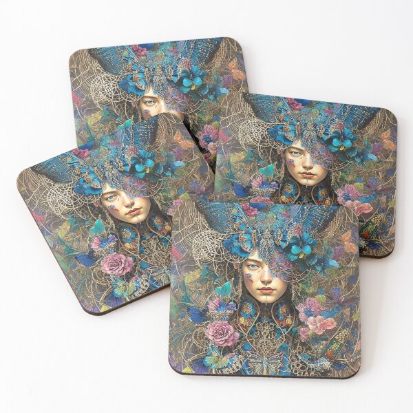 Item preview, Transception. designed and sold by StHallow.