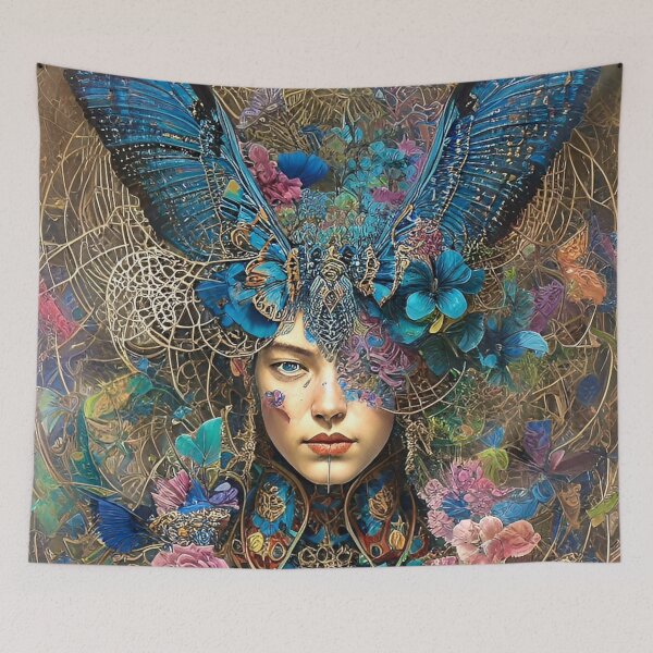 Item preview, Transception. designed and sold by StHallow.