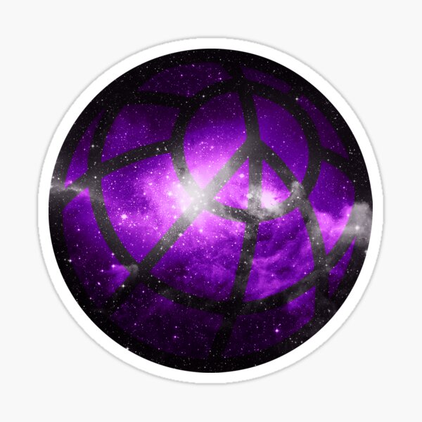 Major Lazer Sticker