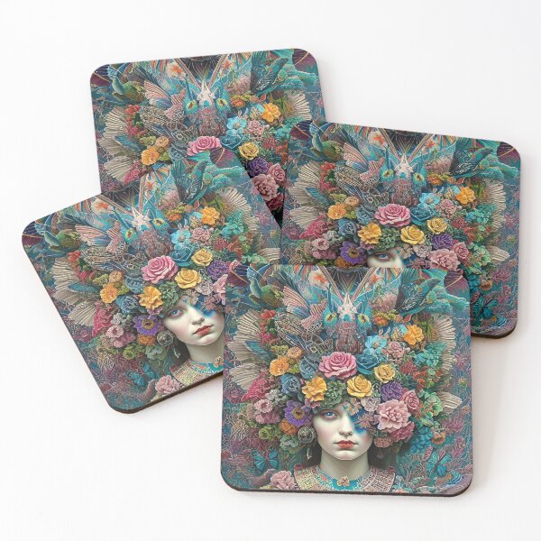 Item preview, Transception. designed and sold by StHallow.