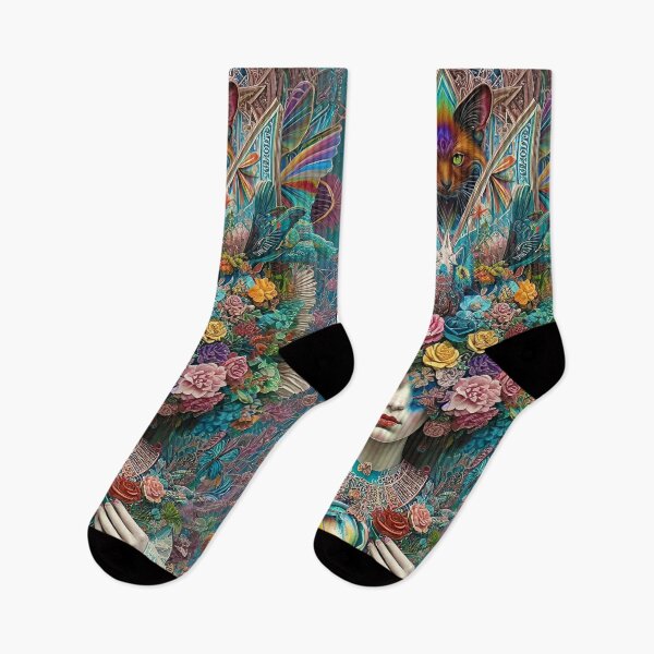 Item preview, Transception. designed and sold by StHallow.