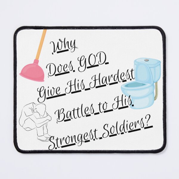 Item preview, God Quote Funny designed and sold by Haysforhorses.