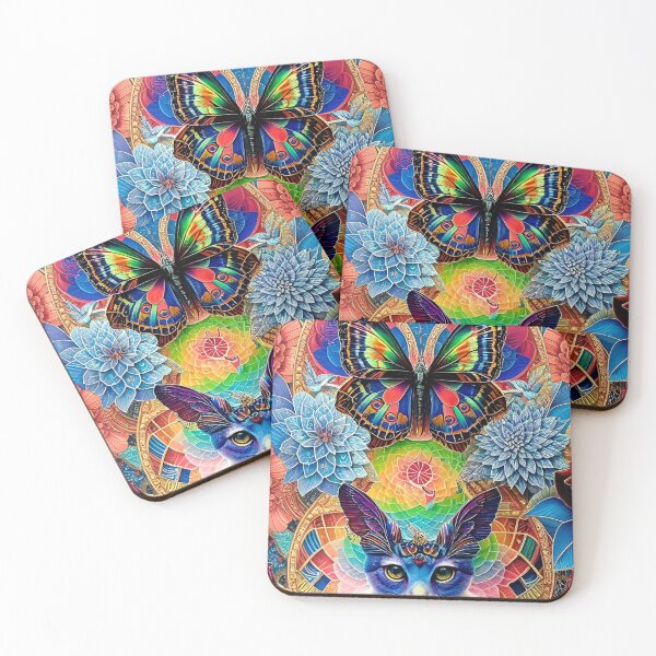 Item preview, Transception. designed and sold by StHallow.