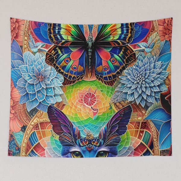 Item preview, Transception. designed and sold by StHallow.