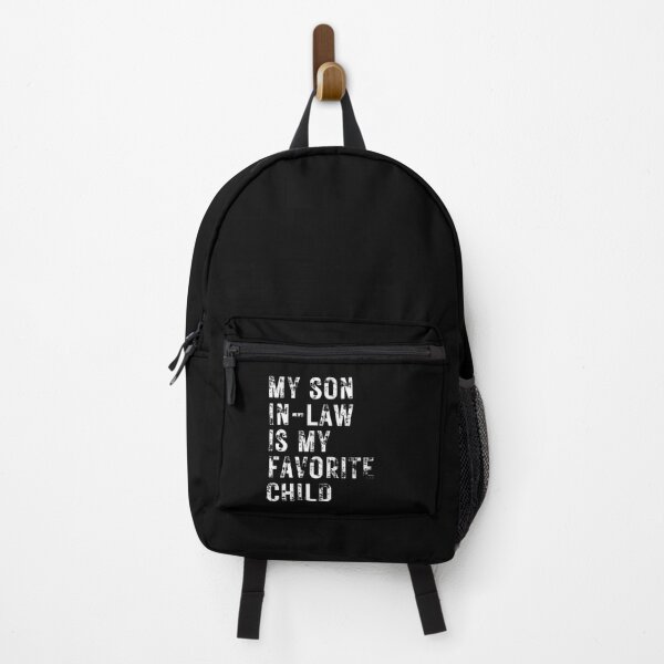 Item preview, My Son In Law is My Favorite Child designed and sold by mystylecorner.
