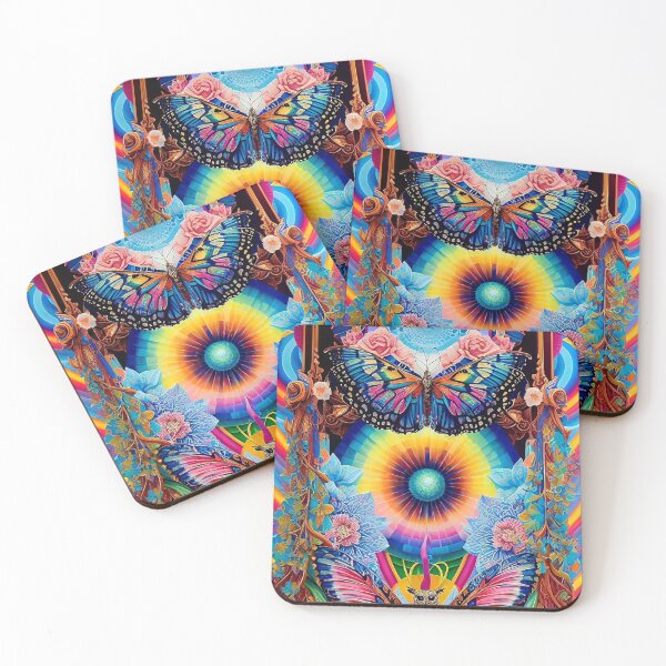 Item preview, Transception. designed and sold by StHallow.