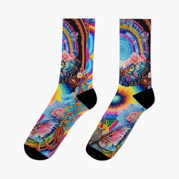 Item preview, Transception. designed and sold by StHallow.